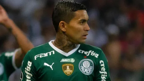 Dudu faz exigência de última hora para assinar contrato com Palmeiras
