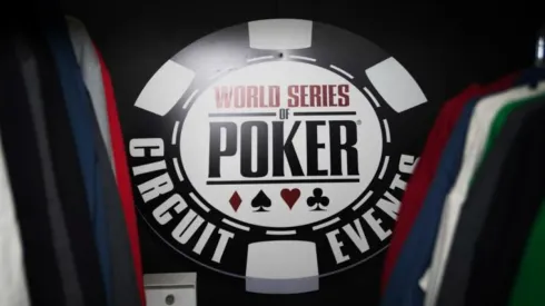 Médico brasileiro é o jogador com o maior número de anéis da série (Foto: Divulgação/WSOP Circuit)