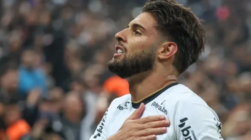 Foto: Marcello Zambrana/AGIF - Duílio fala sobre Yuri Alberto e +1