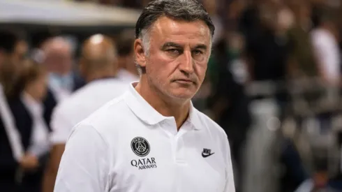 Paris Saint-Germain FC v FC Nantes – French Super Cup