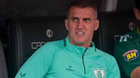 BRASILEIRO A 2022, BOTAFOGO X AMERICA-MG - Foto: Thiago Ribeiro/AGIF