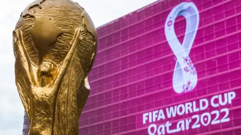 Foto: Divulgação/FIFA - Será a primeira Copa do Mundo no Oriente Médio.