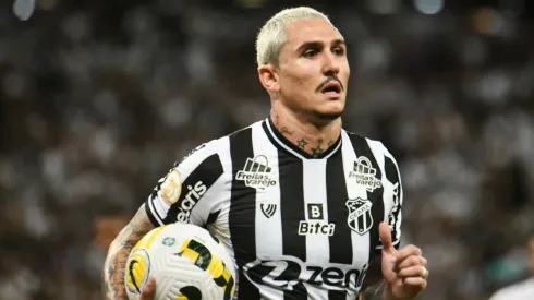 Kely Pereira/AGIF - Status de Vina vira pauta no Ceará