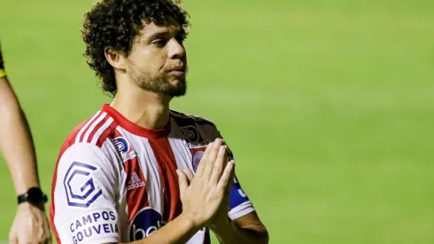 Foto: Rafael Vieira/AGIF - Victor Ferraz é uma das referências do elenco.