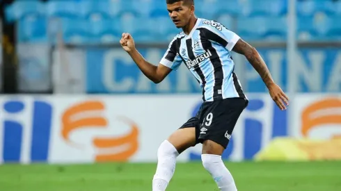 Foto: Pedro H. Tesch/AGIF - Sarará: jovem pode receber chances no Tricolor em 2023