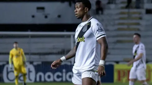 Foto: Álvaro Júnior/Pontepress