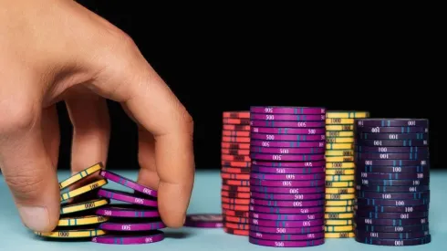 Um funionário teria roubado US$ 15 mil em fichas de Robbi Lew (Foto: Reprodução/Pixabay)