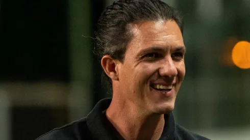 Foto: Alessandra Torres/AGIF – Barbieri pode receber mais uma opção vinda do Flamengo.