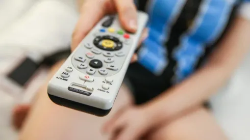 Foto: Pedro H. Tesch/AGIF - Transmissão em TV aberta