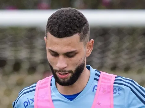 Ronaldo segue ‘limpa’ e Wagner Leonardo e +2 medalhões estão com dias contados no Cruzeiro