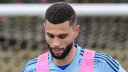 Foto: Gustavo Aleixo/Cruzeiro - Wagner Leonardo e +2 devem deixar o Cruzeiro