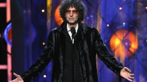 Imagem: (Photo by Kevin Kane/Getty Images For The Rock and Roll Hall of Fame)