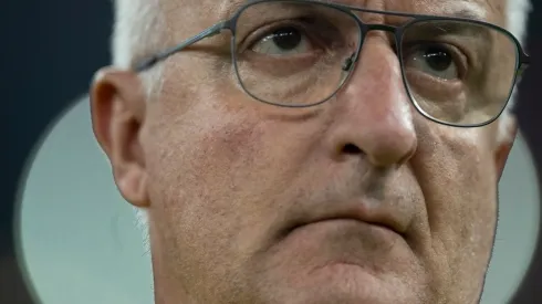 Foto: Jorge Rodrigues/AGIF – Dorival montou time do Flamengo para enfrentar Cuiabá pelo Campeonato Brasileiro