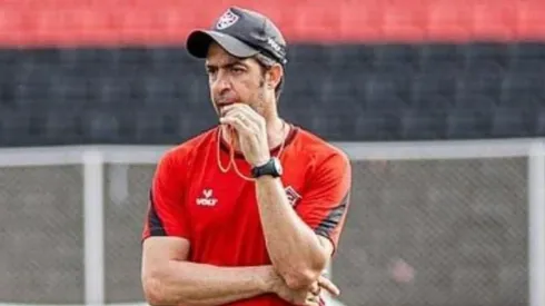 Foto: Pietro Carpi / EC Vitória