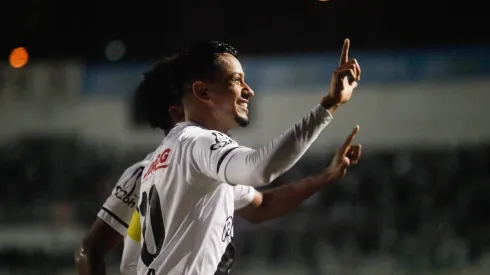 Foto: Rogério Capela/AGIF