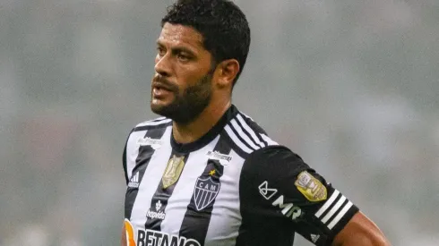 Fernando Moreno/AGIF - Hulk