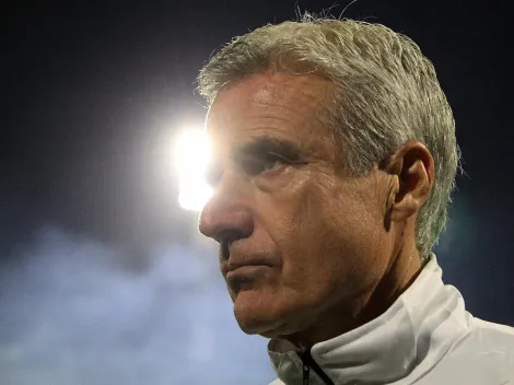 "É 10 e faixa"; Luís Castro aprova reforço do Botafogo e torcida faz elogios