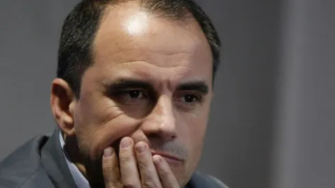 Foto: Luciano Belford/AGIF