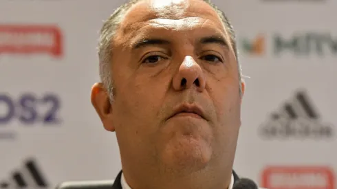 Foto: Thiago Ribeiro/AGIF