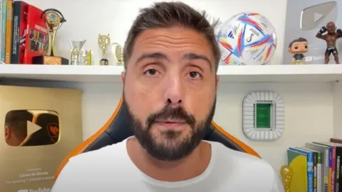 Vasco quer “arrancar” goleiro queridinho de Braz do rival Flamengo e Nicola traz exclusiva