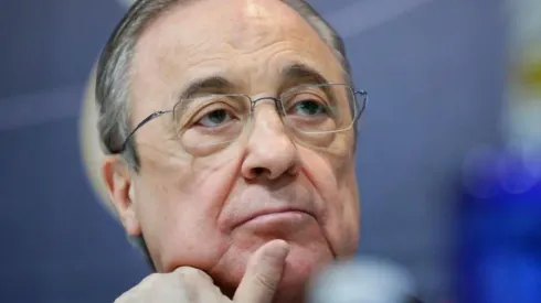 (Photo by Gonzalo Arroyo Moreno/Getty Images)