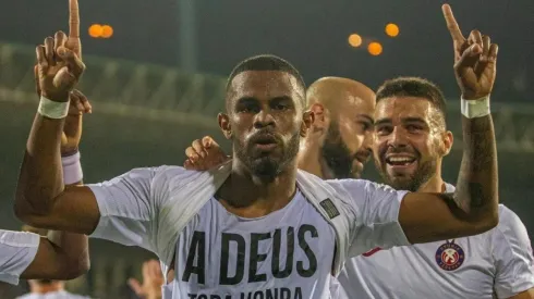 Foto: Divulgação/Pyunik