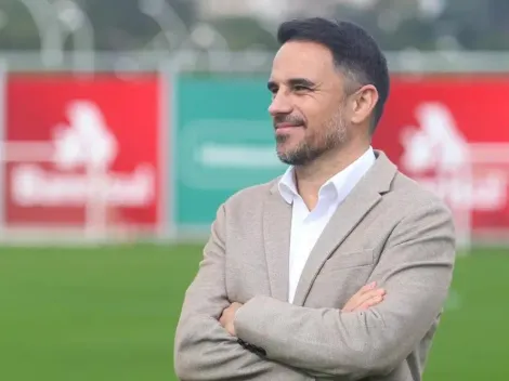 "Avaliaremos a necessidade de..."; Rodrigo Caetano não perde tempo e 'define' prioridade do Galo no mercado