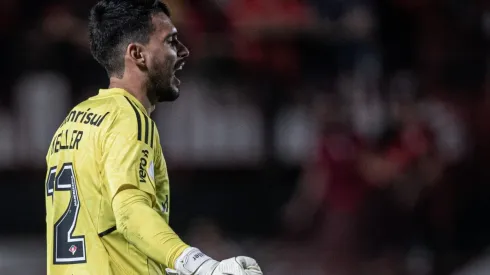 Foto: Heber Gomes/AGIF