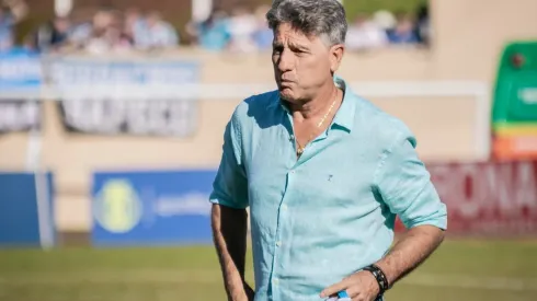 Foto: Fernando Teramatsu/AGIF