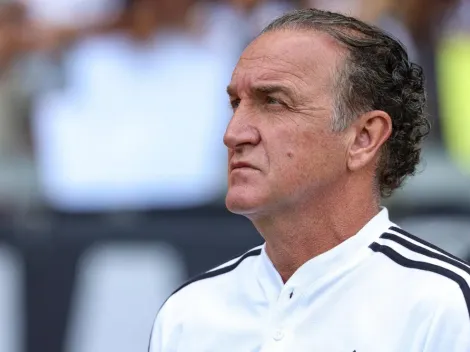 "Piquerez deu a letra"; Lateral 'rasga elogios' a medalhão de Cuca e torcida pede atacante no Palmeiras