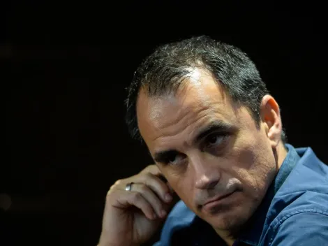 Rodrigo Caetano é avisado e vê por atacante 'melarem' nos bastidores do Atlético-MG; ENTENDA!