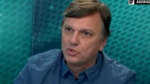 Reprodução Jovem Pan/