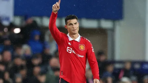 Foto: Clive Brunskill/Getty Images