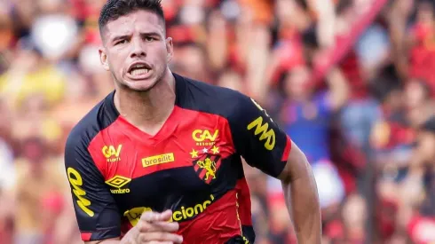 Foto: Rafael Vieira/AGIF