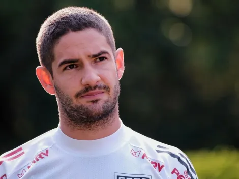 Alexandre Pato é oferecido ao Atlético como reforço para 2023 e diretoria ‘dá a resposta’ sincera ao jogador