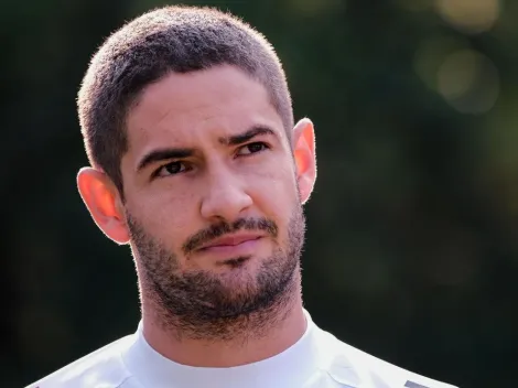 Alexandre Pato é oferecido de graça para clube da Série A: "Já foi tentado em 2019"