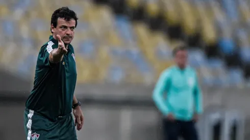 Foto: Thiago Ribeiro/AGIF