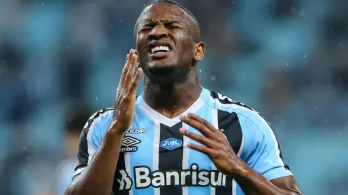 Foto: Pedro H. Tesch/AGIF