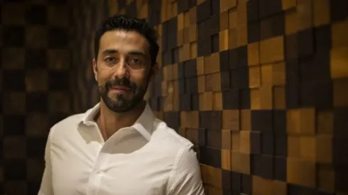 Foto: Divulgação/CIMED - João Adibe prometeu novidades em relação à parceria com o Cruzeiro em 2023