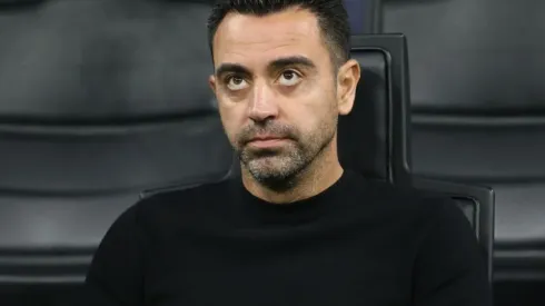 FC Internazionale v FC Barcelona: Group C – UEFA Champions League