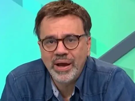 “Goleada sobre rival, regulamento atrapalhando, goleiro santo e um novo fenômeno”; Mauro Beting revela seus grandes momentos do Palmeiras