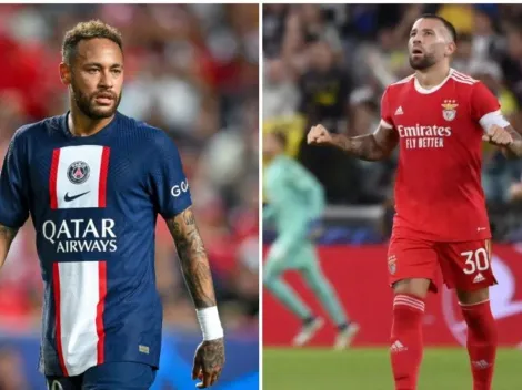 PSG x Benfica; Confira os prognósticos para o jogão válido pela 4ª rodada da Champions League