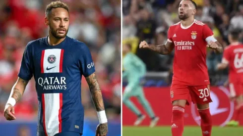 PSG x Benfica; Confira os prognósticos para o jogão válido pela 4ª rodada da Champions League