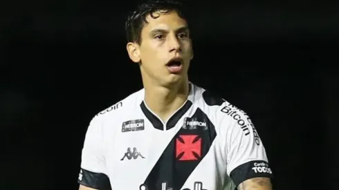 Foto: Daniel Ramalho/Vasco/