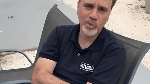 Mauro Beting falou sobe contratações do Palmeiras em 2023 (Foto: Divulgação/Bolavip Brasil)