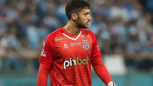 Pedro H. Tesch/AGIF - Caique França