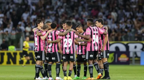 Foto: Gilson Junio/AGIF