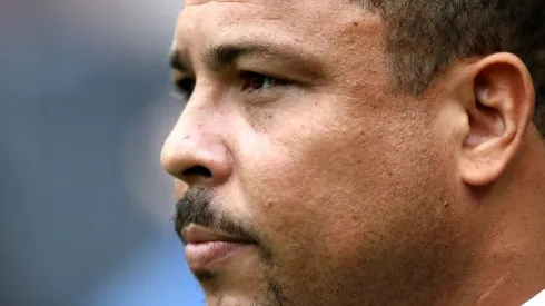 Foto: Ryan Pierse/Getty Images - Ronaldo crê que 2022 será o ano de Karin Benzema levar a Ballon d'Or