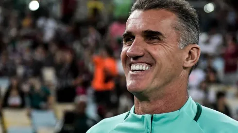 Acabou dando certo”; Mancini ativa modo ‘falador’ e expõe tática do América contra o Fluminense