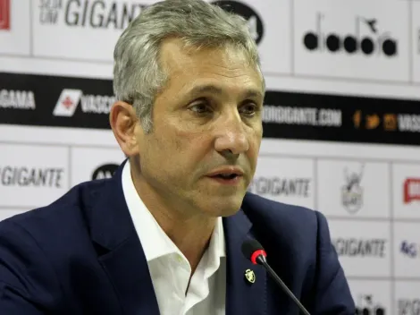 “Fraudes e desvios”; Conselho do Vasco entra em ação e gestão de Campello é denunciada